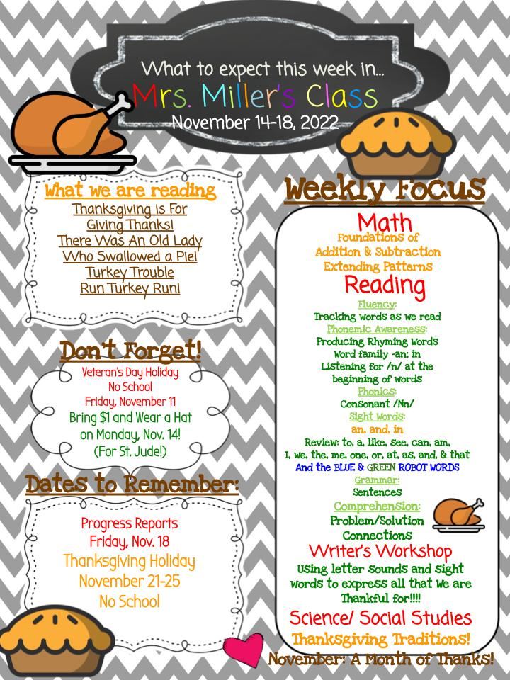 Newsletter!